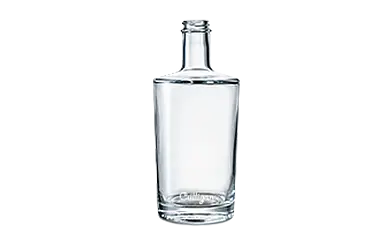 Edle Glasflaschen & Karaffen