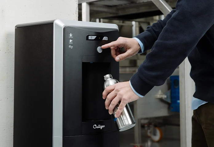 Culligan Image
