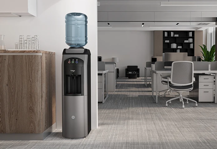 Culligan Image