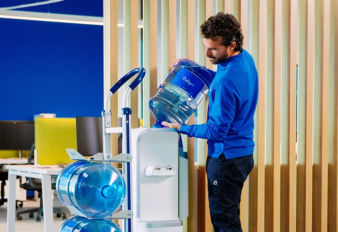 Culligan Image