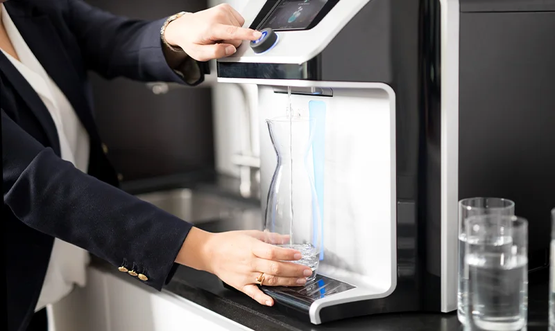 Culligan Image