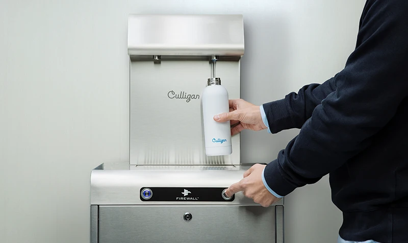 Culligan Image