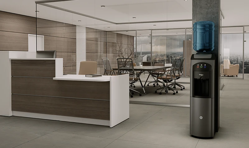 Culligan Image