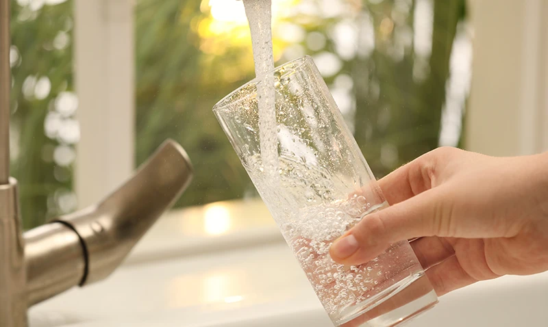 Culligan Image