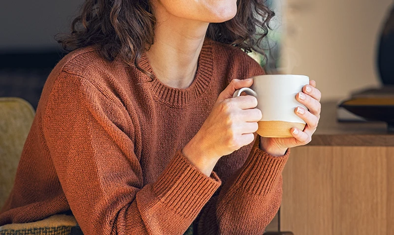 Wie heiß sollte Teewasser sein?
