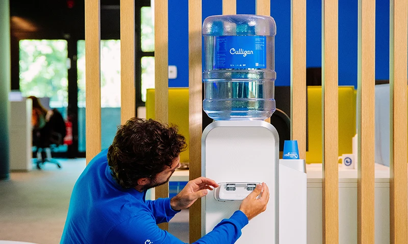 Culligan Image
