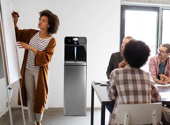 Culligan Image
