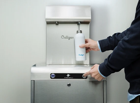 Culligan Image