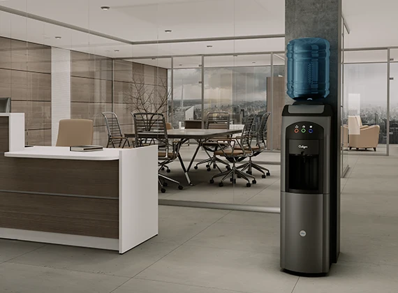 Culligan Image