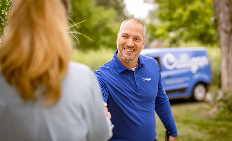 Image text slider culligan team 02