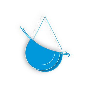 Wassertropfen