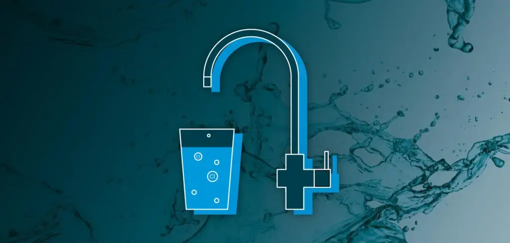 Blog-Icon Vorschaubild Wasserhahn mit Glas
