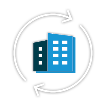 Blog Icon Nachhaltigkeit Büro