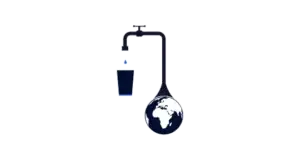 wasserknappheit