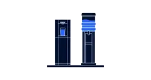 wasserspender funktionsweise