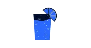 zitronenwasser