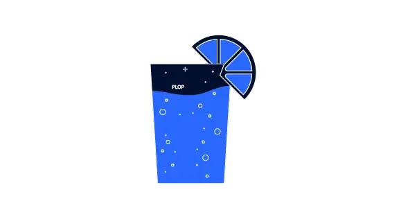 zitronenwasser