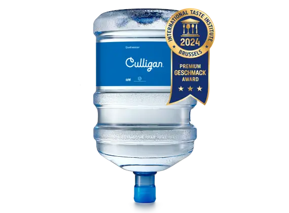 culligan-wassergallone-taste-award