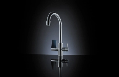 Wasserarmaturen Hover