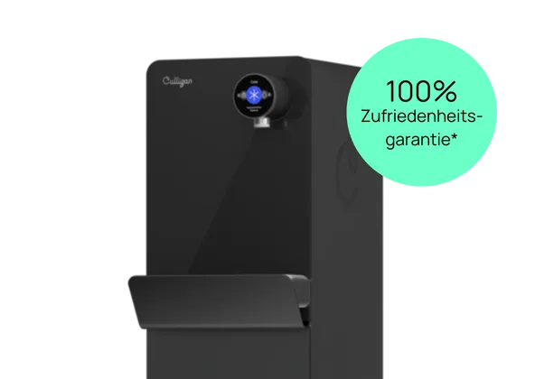 culligan-banner-purity-zufriedenheitsgarantie