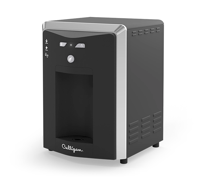 Culligan Wasserspender mit Festwasseranschluss C2 Firewall