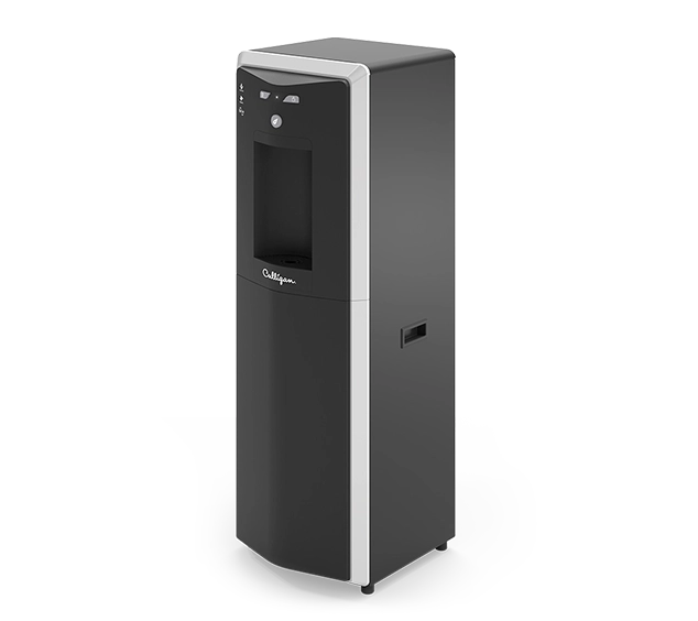 Culligan Wasserspender mit Festwasseranschluss C2 Firewall