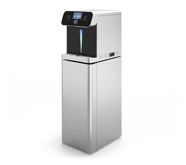 Culligan Wasserspender mit Festwasseranschluss C8 Firewall