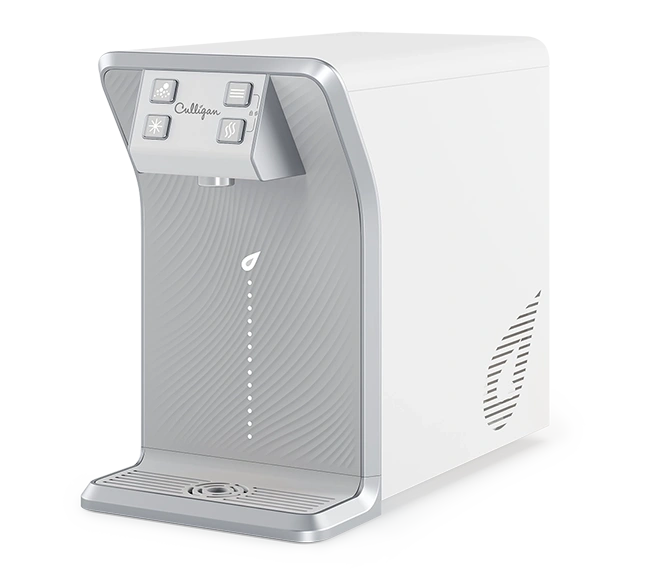 Culligan Wasserspender mit Festwasseranschluss Selfizz NEO